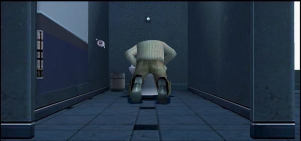 Обзор Fahrenheit: Indigo Prophecy Remastered