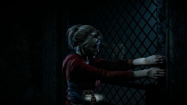 Обзор Until Dawn