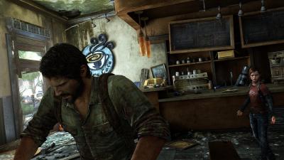 Анонс The Last of Us [ВР]