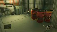 Прохождение Deus Ex: Human Revolution