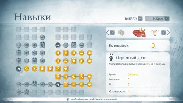 Обзор Child of Light