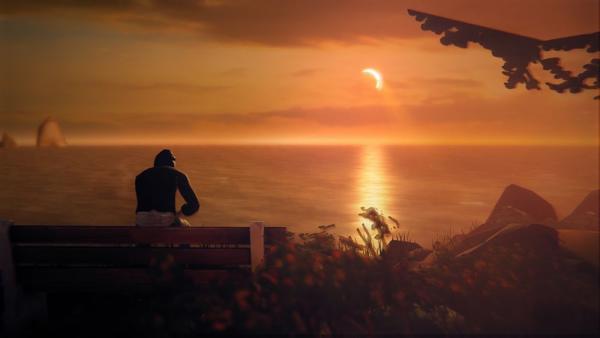 Обзор Life is Strange