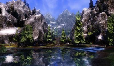 Neverwinter: Изучаем бета-версию