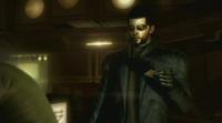 Прохождение Deus Ex: Human Revolution