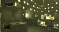 Прохождение Deus Ex: Human Revolution