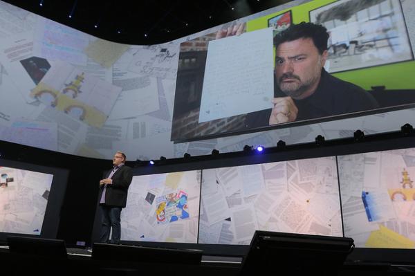 E3 2014. Пастген в новой обертке