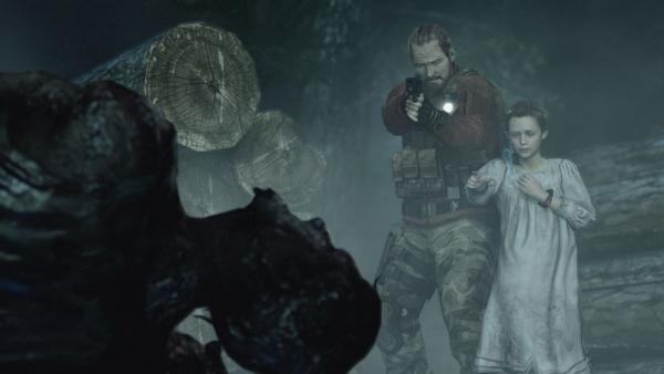 Обзор Resident Evil: Revelations 2 - Episode One: Penal Colony