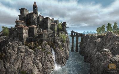 Gothic 4: Arcania