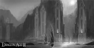 Dragon Age 2