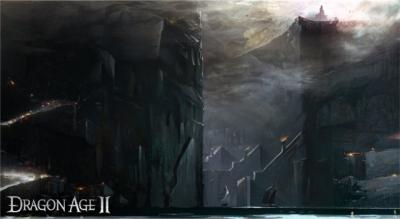 Dragon Age 2