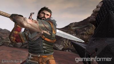 Dragon Age 2