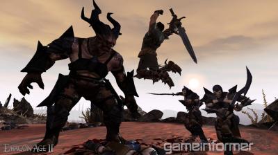 Dragon Age 2