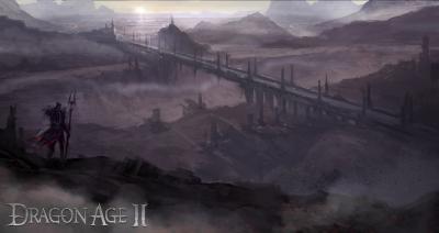 Dragon Age 2