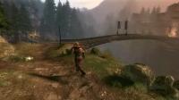 Прохождение Fable 3