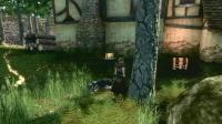Прохождение Fable 3