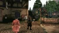Прохождение Fable 3