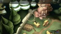 Прохождение Fable 3