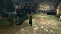 Прохождение Fable 3