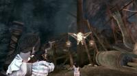 Прохождение Fable 3