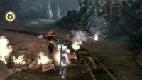 Прохождение Fable 3