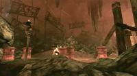 Прохождение Fable 3