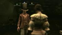 Прохождение Fable 3