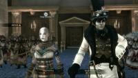 Прохождение Fable 3