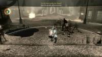 Прохождение Fable 3