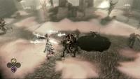 Прохождение Fable 3