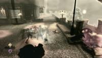 Прохождение Fable 3