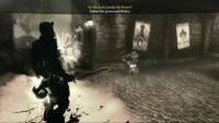 Прохождение Fable 3