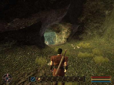 Gothic 3: Forsaken Gods