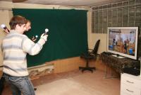 GameDev Startup’2011 отчет