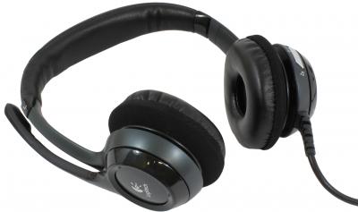 USB-гарнитура Logitech H530