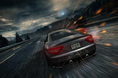 Анонс Need for Speed: Most Wanted