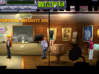 Новую игру выпустит издатель инди-квеста Gemini Rue