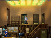 Новую игру выпустит издатель инди-квеста Gemini Rue