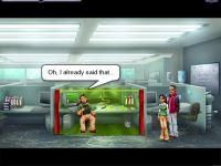 Новую игру выпустит издатель инди-квеста Gemini Rue