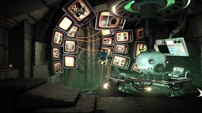 Обзор Unmechanical