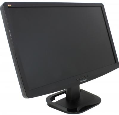 Монитор ViewSonic VX2336S-LED