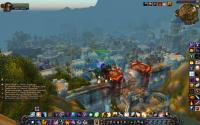 Ретроспектива World of Warcraft