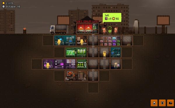 Симулятор рутины, или бытовые истории