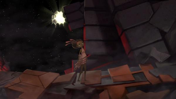 Обзор Broken Age: Act 2