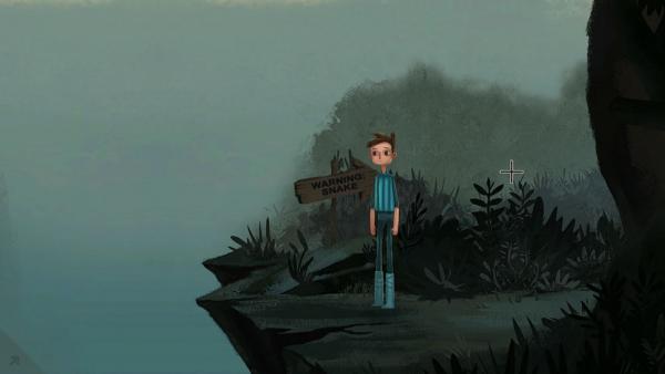 Обзор Broken Age: Act 2