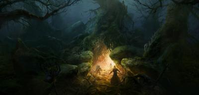 Lord  of the Rings: War in the North