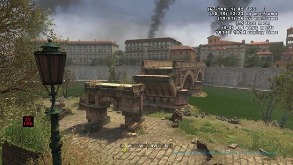 Обзор Call of Duty: Devil's Brigade