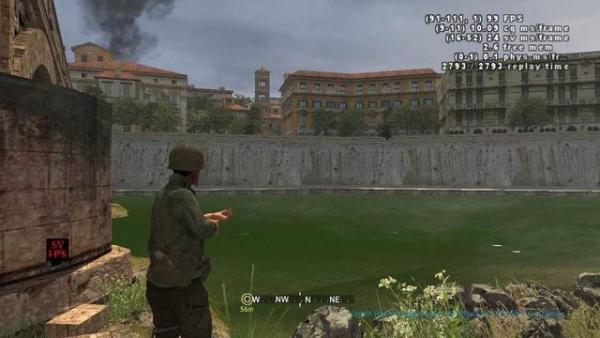 Обзор Call of Duty: Devil's Brigade