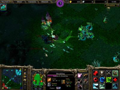 DotA: AllStars