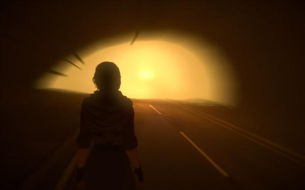 Обзор Dreamfall Chapters. Book One: Reborn