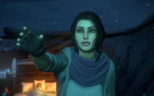 Обзор Dreamfall Chapters. Book One: Reborn